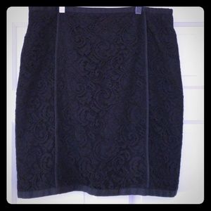 Banana Republic skirt